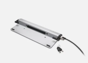 Kensington Stazione di Blocco per Laptop con Blocco MicroSaver 2.0 NUOVO MacBook 11-15.6" - Foto 1 di 5