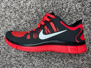 NIKE FREE 5.0+ PRM MENS SIZE 9us NEW 603515 601 VERY RARE - Picture 1 of 8