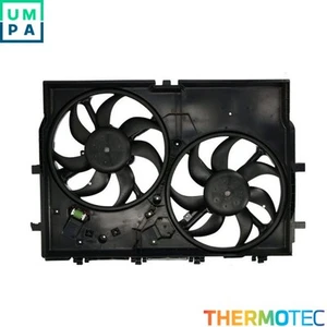 FAN RADIATOR D8F035TT FOR FIAT DUCATO/Van/Bus/Platform/Chassis F1CE0441A 3.0L - Picture 1 of 7