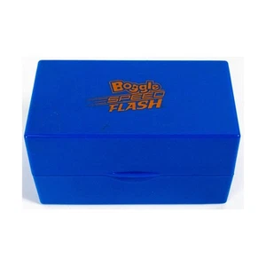 Hasbro Electronic Game Boggle Flash Bag sehr guter Zustand + - Bild 1 von 2