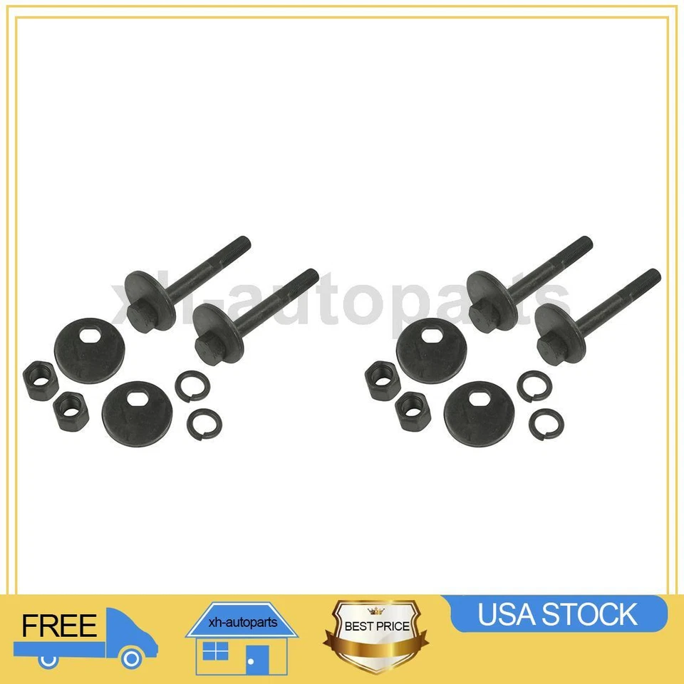 Kit de inclinación delantera 2X para Ford Fairlane 1966~1970 Foto 1 de 4