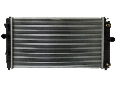 Radiador delantero para Pontiac Grand Am 2002-2005 TYC 73562PR 2004 2003 2,2 L 4 cilindros Foto 1 de 2