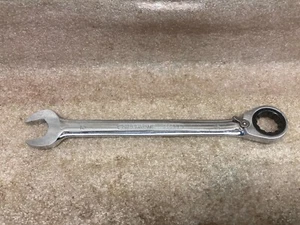 Sidchrome ratchet reversible wrench spanner 16mm - 22271 - Picture 1 of 2