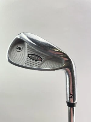 Ram Golf 3 Iron Oversize II Regular Flex Steel /Right Handed /New Grip /20989 - Image 1 of 4