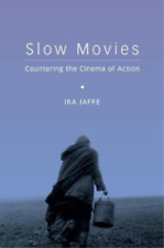 Ira Jaffe Slow Movies (Paperback)