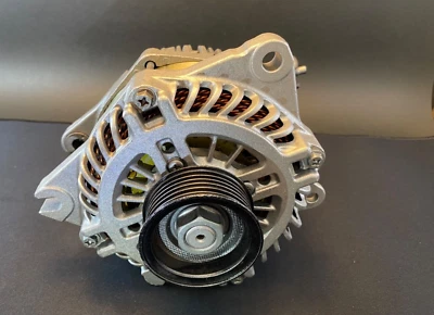ALTERNATOR FOR 2009-2013 LINCOLN MKS V6 3.7L, REMAN IN USA - Image 1 of 4