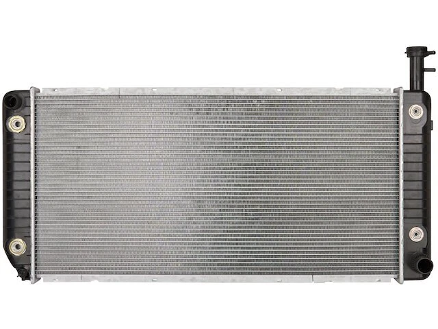 Spectra Premium 12GS64S Radiator Fits 2004-2020 GMC Savana 3500 Foto 1 de 1