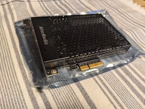 AVerMedia GC570D Video Capture Card - Black - Photo 1/6