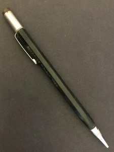 c1950's "Bell System Property" Bakelite?  DurOlite Mechanical Advertising Pencil - Picture 1 of 4