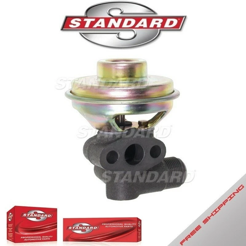 EGR 阀门标准适用于 1998 年 NISSAN FRONTIER — 第 1/4 张图片