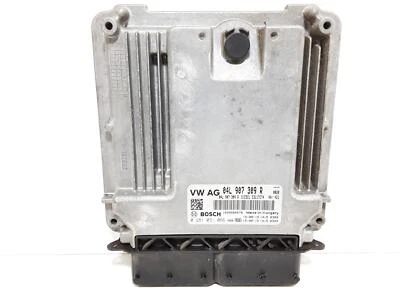 CENTRALINA MOTORE PER AUDI A3 Sportback Serie (8VA) 04L907309R CRBC, CRLB, CRUA - Immagine 1 di 4