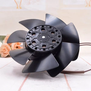 A2S130AA0339 A2S130-AA03-39 Inverter Cooling Fan 230VAC 39/45W 0.31A - Afbeelding 1 van 3