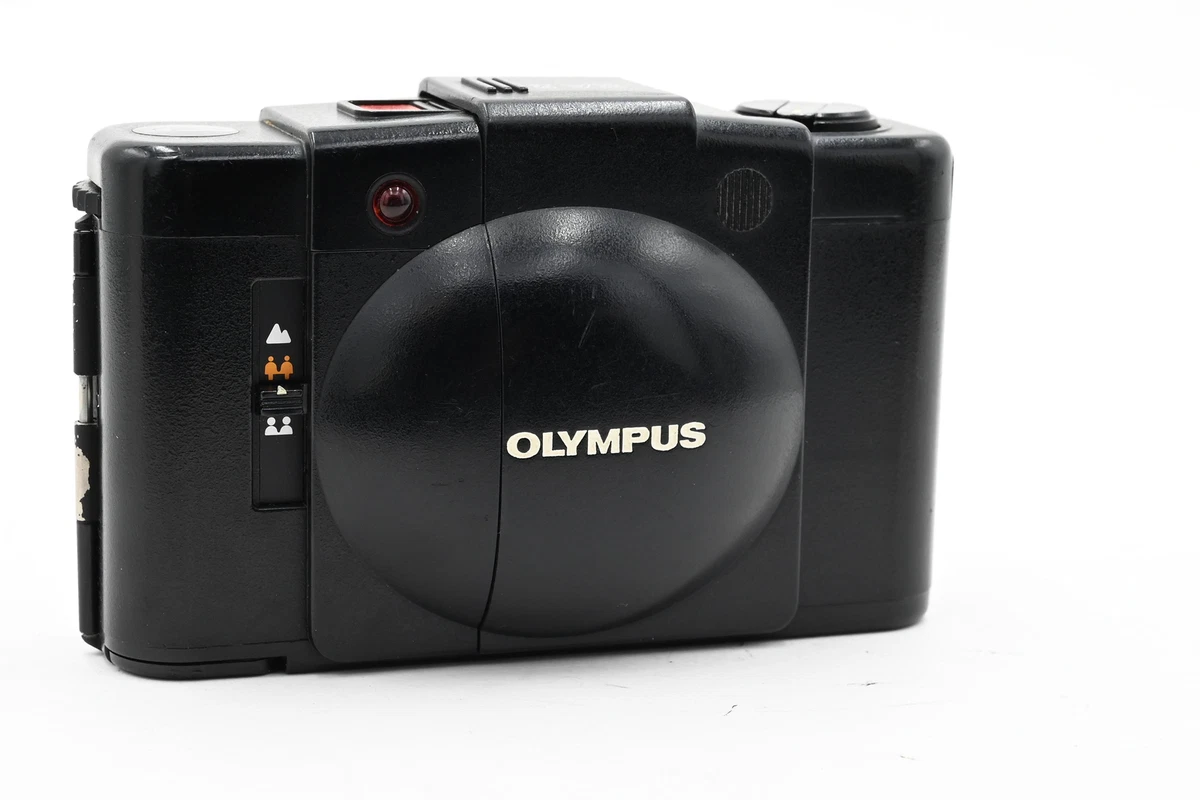 Olympus XA2 Film Cameras for sale | eBay