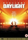 Daylight (1999) Sage Stallone Cohen DVD Region 2