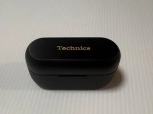 Panasonic Technics EAH-AZ80 Nur Ladecase Schwarz Original PNWECAZ80KC - Bild 1 von 5