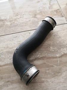 Skoda Octavia 2005 1.9/Intercooler Hose Pipe/S20253A - Imagen 1 de 6