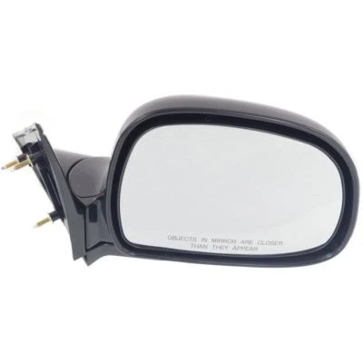 Espejo retrovisor manual lateral del pasajero para Chevrolet S10 Blazer 1994-1997 Jimmy GM1321126 Foto 1 de 3