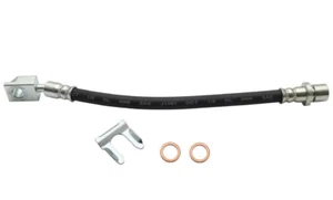 BRAKE HOSE SUIT HOLDEN WB REAR STATESMAN REAR CALIPER LEFT HAND - Picture 1 of 1