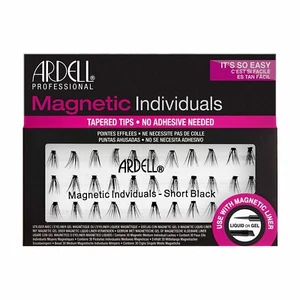 ARDELL MAGNETIC Individuals False Eyelashes SHORT individual eye lashes - Picture 1 of 1
