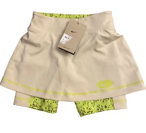 Nike Girls Dri-fit Training Skort XS - Picture 1 of 3