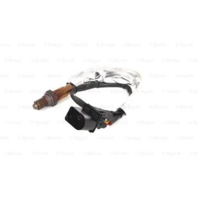 BOSCH Lambda Sonda Regolazione Adatta Per VW Transporter IV Bus 2.5 - Immagine 1 di 4