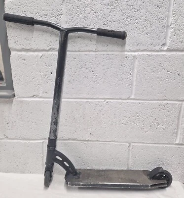 mgp scooter de acrobacias Foto 1 de 4