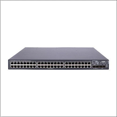 JF242A 0235A42H HP A5810-48G Switch, Price Inc VAT and delivery - Image 1 of 1