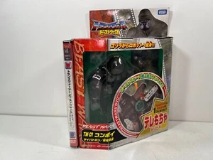 TRANSFORMERS BEAST WARS - TELEMOCHA - OPTIMUS PRIMAL - TM-01 - TAKARA TOMY VHTF - Bild 1 von 11