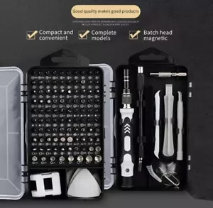Repair Opening Pry Tools Screwdriver Kit Set for Mobile Phone iPhone X XR XS Pro - Picture 1 of 8