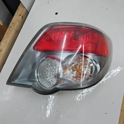 2006 2007 SUBARU IMPREZA WRX Wagon OEM Subaru Impreza Right Taillight Lamp JDM - Image 1 of 4