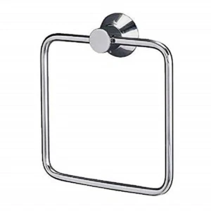 IKEA SAVERN Square Towel Ring - by Richard Clark - Picture 1 of 3