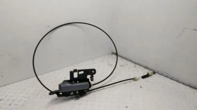 Rear Driver Seat Release Lever Fits 09-14 MURANO - Image 1 of 4