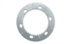 BARNETT Clutch 8 steel plates for Harley XLC Sportster 1971 - 1985 401-30-047060 - Image 1 of 2