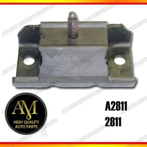 A2811 Transmission Mount 1Pc for Cadillac Chevrolet GMC 1500 2500 Sierra Yukon - Picture 1 of 1