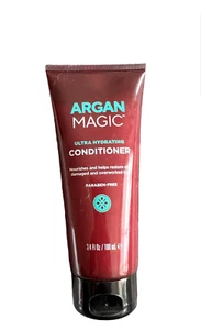 Argan Magic Ultra Hydrating Conditioner 3.4 Fl Oz. New - Picture 1 of 2