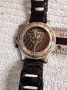 Fossil Star Trek Limited Edition Collectible Watch #9124/15000 - Picture 1 of 24