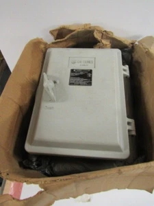 GAI-TRONICS 733-001 PAGE/PARTY ENCLOSURE WEATHERPROOF NEMA 4X **NEW** - Picture 1 of 12