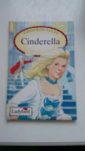 Cinderella ladybird book - Picture 1 of 1