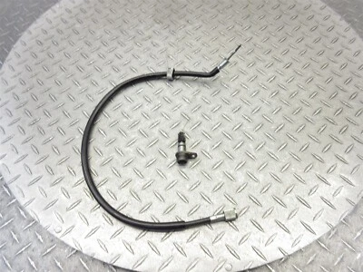 Cable tacómetro Kawasaki KZ 900 KZ900 1976 76-77 engranaje Foto 1 de 4