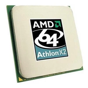 AMD Athlon X2 7750 BE (2x 2.70GHz) CPU Sockel AM2 #315787 - Bild 1 von 1