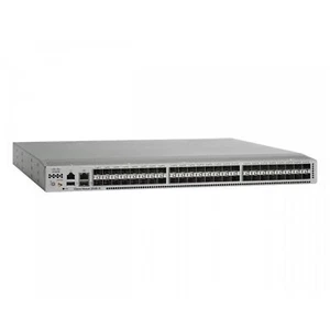CISCO N3K-C3524P-10G NEXUS 3524 SWITCH, 24 SFP+ - Picture 1 of 1