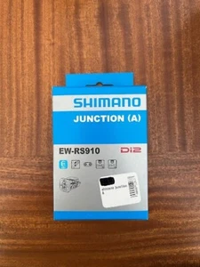 shimano di2 junction box EW-RS910 - Picture 1 of 4