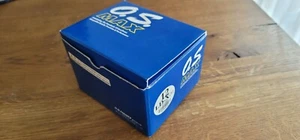 OS Max 12 LD-X engine with Tamiya TGX exhaust - Picture 1 of 7