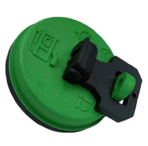 Diesel Locking Fuel Cap Replace 1428828 Fit for Caterpillar Cat 216B 226B 236B - Bild 1 von 7