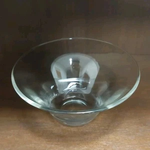Cuenco transparente Bormioli Rocco Italia - Imagen 1 de 8