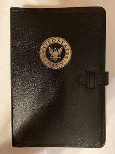 The Sailor's Bible ; United States Navy: Holman Christian Standard Bible with - Bild 1 von 1