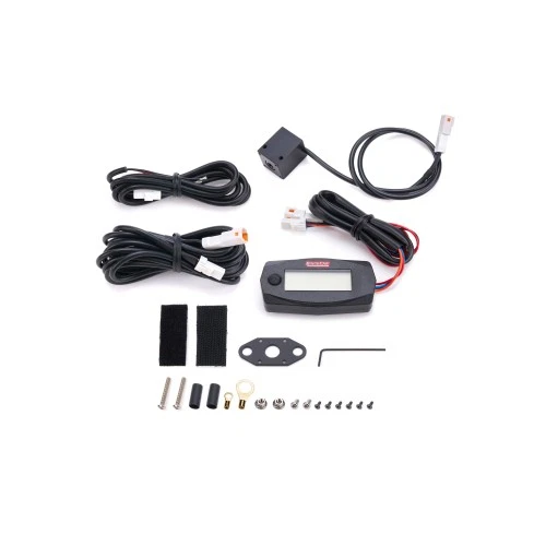 Medidor digital de temperatura de neumáticos Quickcar Racing Products 56-200 Foto 1 de 3