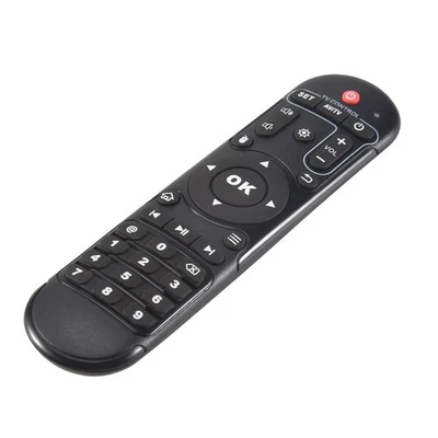 TéLéCommande X96MAX, pour X92 X96Air Aidroid  Box TéLéCommande Infrarouge p8157 - Photo 1/4
