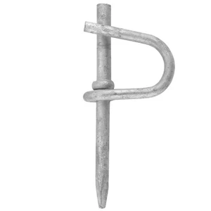 5/8 Inch Drive Rings, Box of 100 - Picture 1 of 5