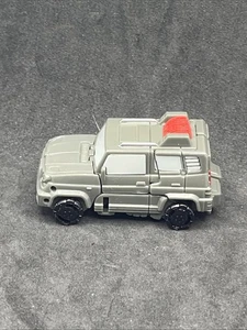 Transformers Generations Highjump Siege Micromasters Off-Road Patrol - Bild 1 von 5